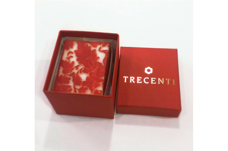 TRECENTI